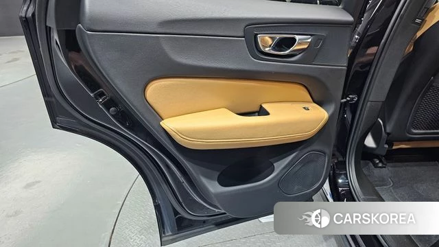 Volvo XC60 second Generation id 4424961 из Кореи 17