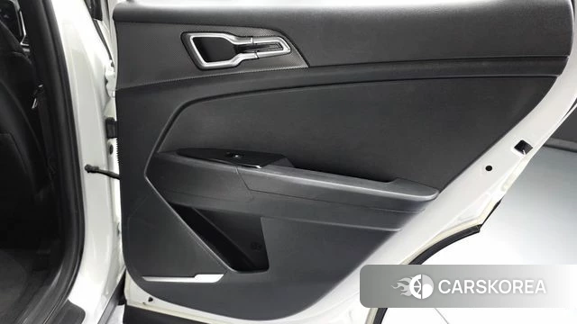 Kia Sportage 5th Generation id 4769192 из Кореи 17