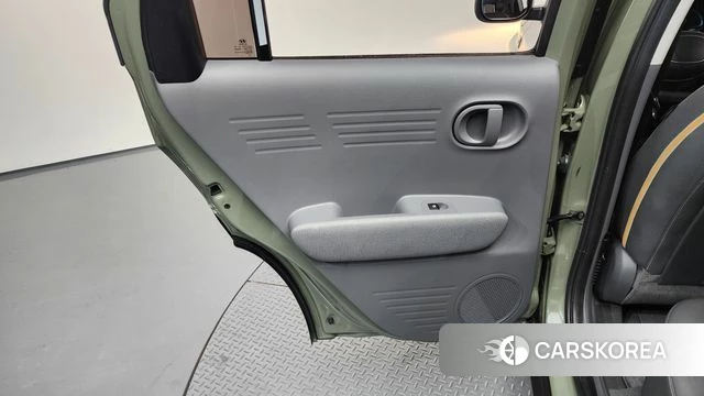 Hyundai Casper id 4692321 из Кореи 17