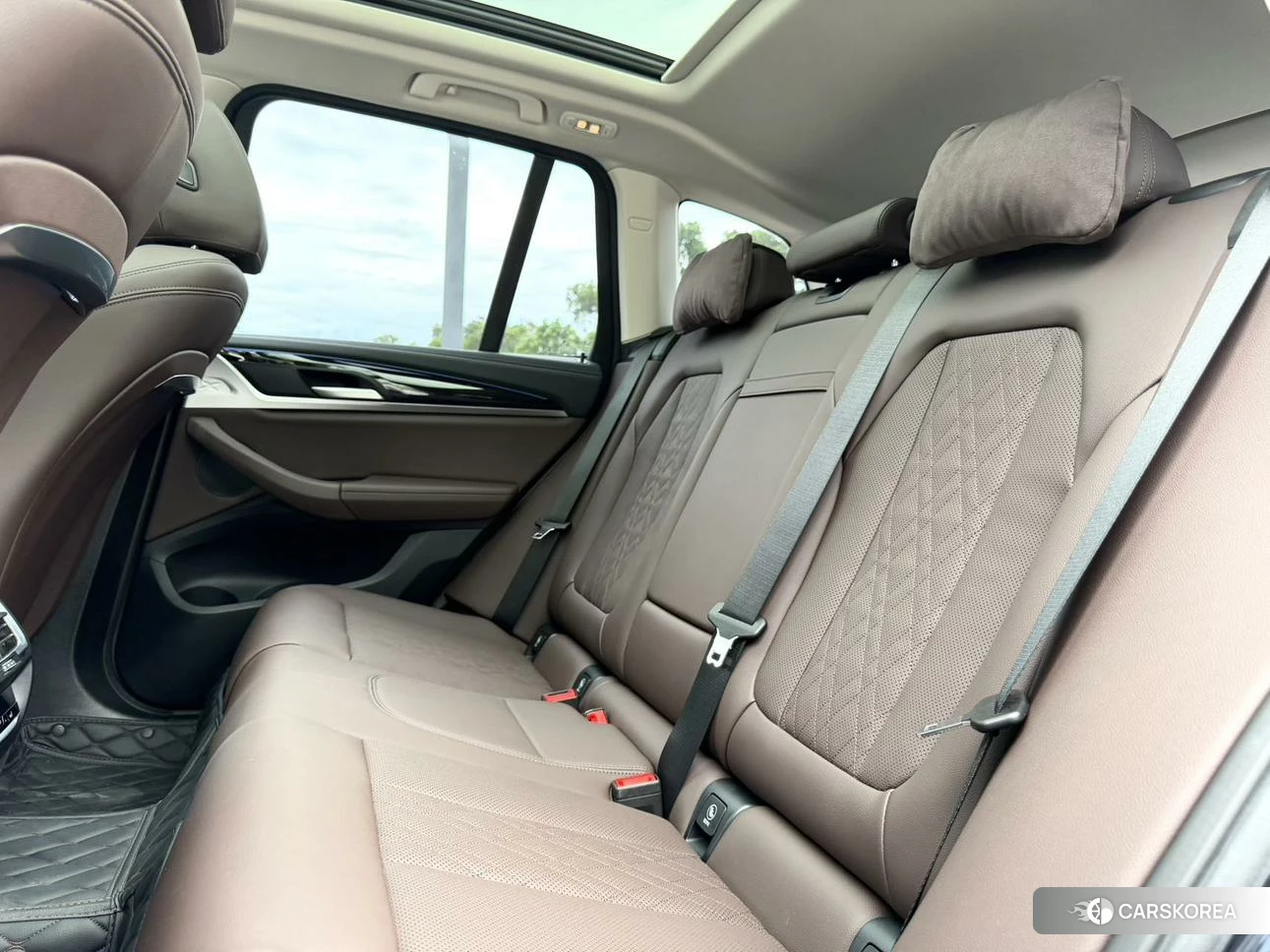 BMW iX3 id 4440934 из Китая 17