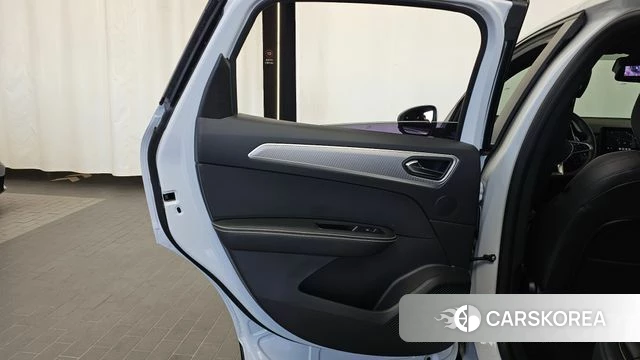 Renault Korea (Samsung) Arcana id 4879923 из Кореи 17