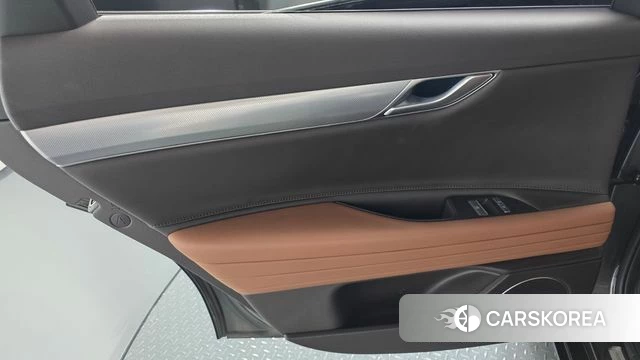 Genesis G80 (RG3) id 4768959 из Кореи 17