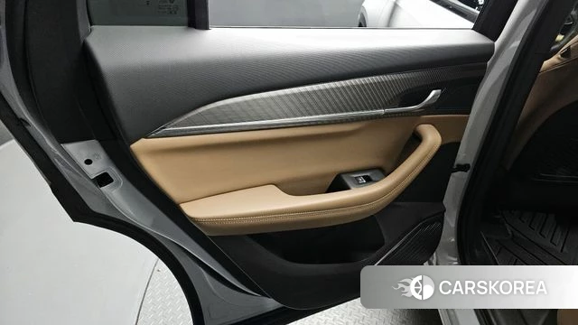 Renault Korea (Samsung) Grand Coleos id 4280113 из Кореи 17