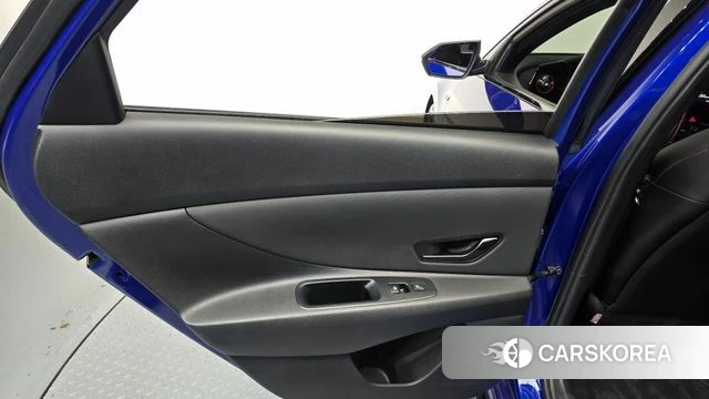 Hyundai Avante (CN7) id 4519430 из Кореи 17