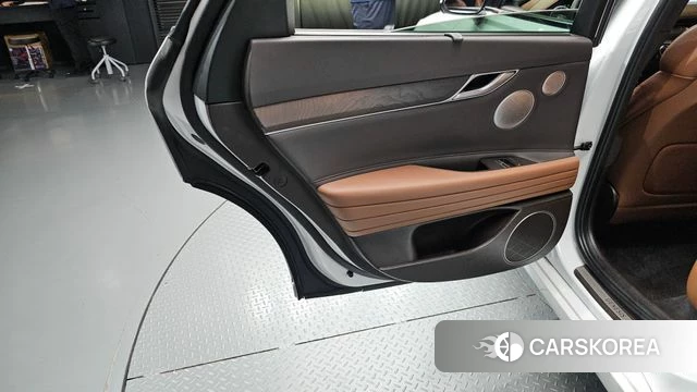 Genesis G80 (RG3) id 4424184 из Кореи 17