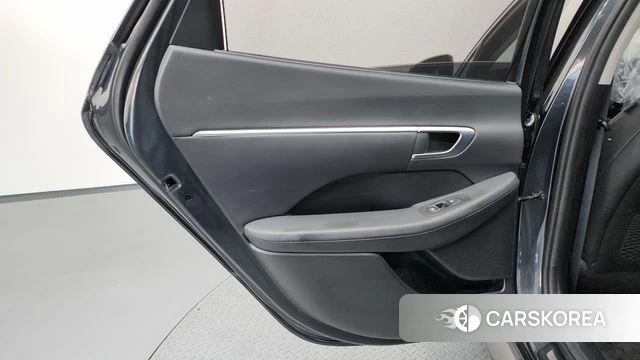 Hyundai Sonata (DN8) id 4362383 из Кореи 17