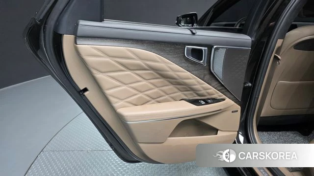 Kia K8 Hybrid id 4835268 из Кореи 17