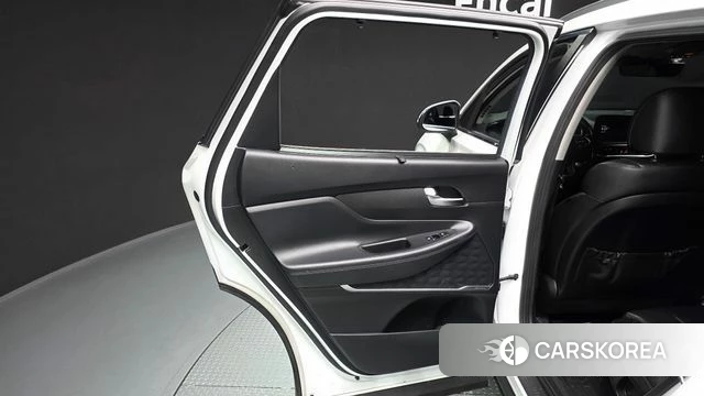 Hyundai The New Santa Fe id 4309702 из Кореи 17