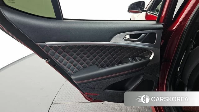 Genesis G70 id 4384103 из Кореи 17