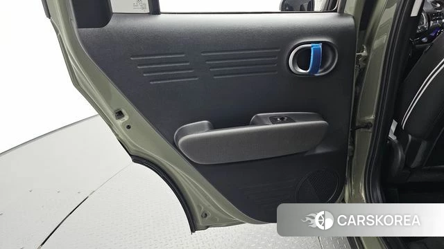 Hyundai Casper id 4696791 из Кореи 17