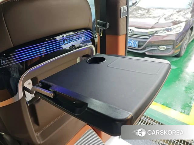 Mercedes-Benz Vito id 4290511 из Китая 17
