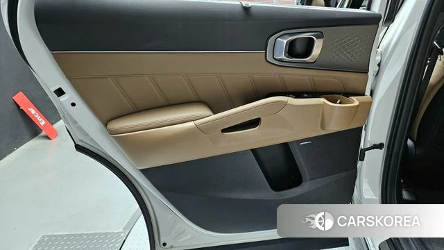 Kia The New Sorento 4th Generation id 4394765 из Кореи 17