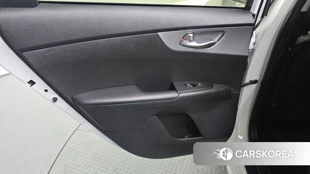 Kia The New K3 2nd generation id 4636956 из Кореи 17
