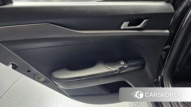Kia K5 3rd generation id 4863665 из Кореи 17