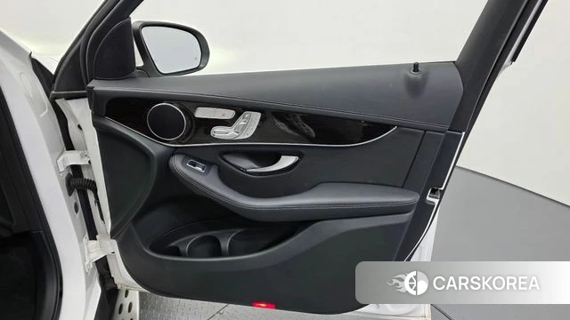 Mercedes-Benz GLC-Class X253 id 4722081 из Кореи 17