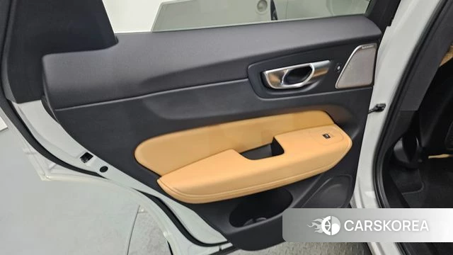 Volvo XC60 second Generation id 4223290 из Кореи 17