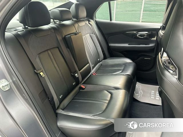 GAC Trumpchi Shadow Leopard id 4220033 из Китая 17