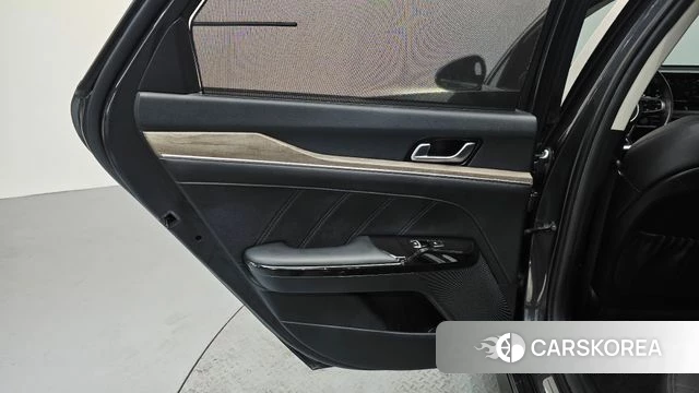 Kia K5 3rd generation id 4642444 из Кореи 17