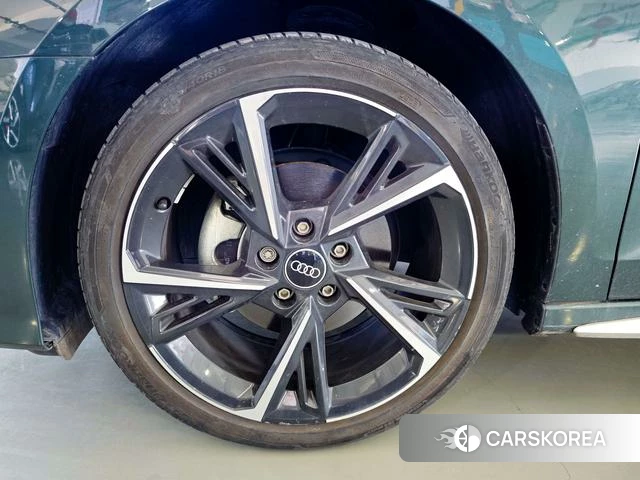 Audi A3 id 4240127 из Китая 17