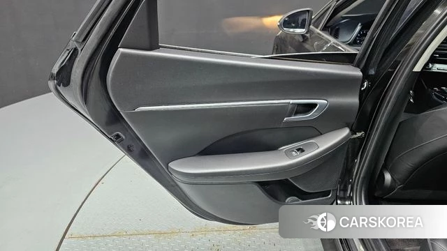 Hyundai Sonata (DN8) id 4283873 из Кореи 17