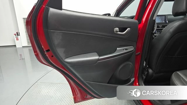Hyundai Kona id 4430210 из Кореи 17