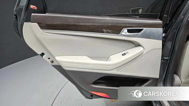 Genesis G80 id 4596282 из Кореи 17