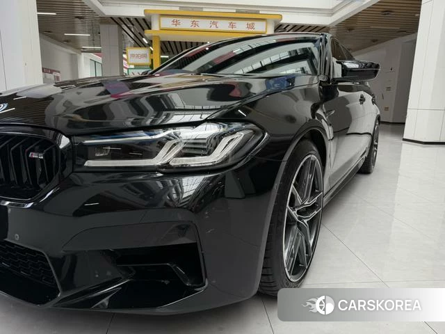 BMW M5 id 4260743 из Китая 17