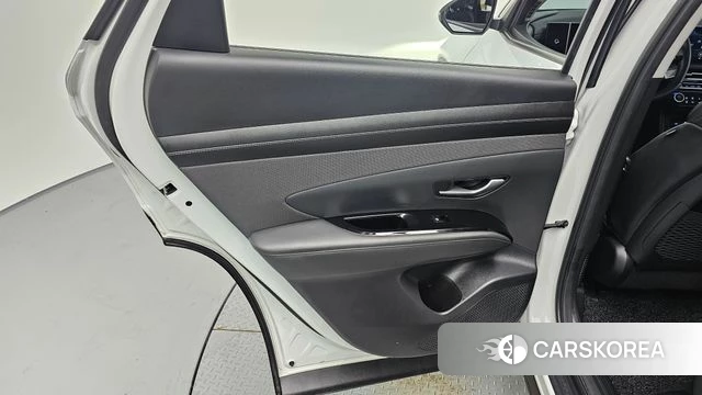 Hyundai The New Tucson (NX4) id 4194288 из Кореи 17