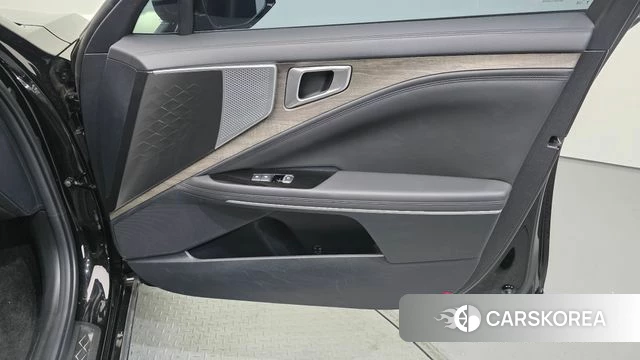 Kia K8 id 4194490 из Кореи 17