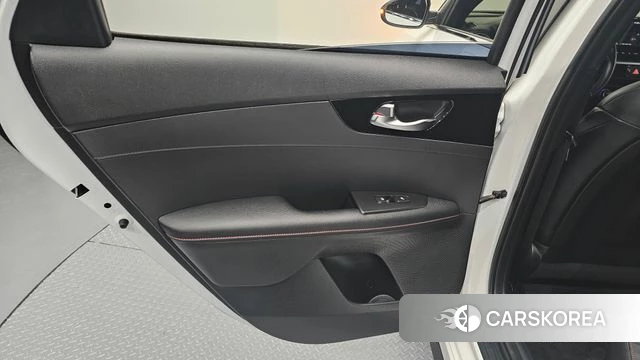 Kia The New K3 2nd generation id 4267798 из Кореи 17