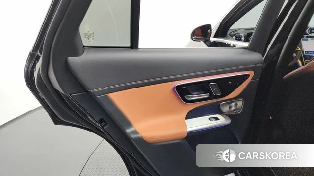 Mercedes-Benz GLC-Class X254 id 4185599 из Кореи 17