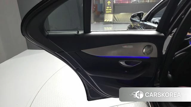 Mercedes-Benz E-Class W213 id 4563433 из Кореи 17