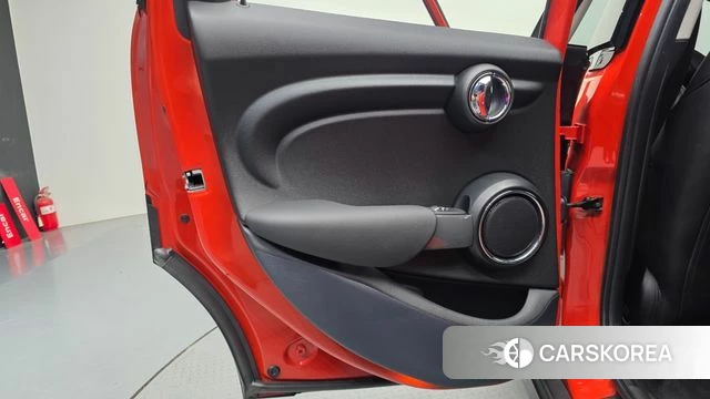 Mini Cooper id 4501709 из Кореи 17