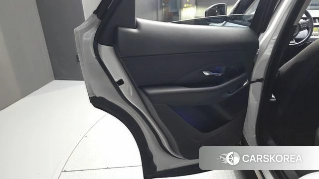 Jaguar E-PACE id 4574406 из Кореи 17