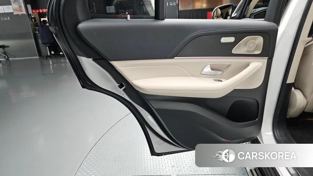 Mercedes-Benz GLE-Class W167 id 4480315 из Кореи 17