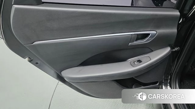 Hyundai Sonata (DN8) id 4536264 из Кореи 17
