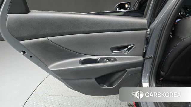 Hyundai The New Avante (CN7) id 4584214 из Кореи 17