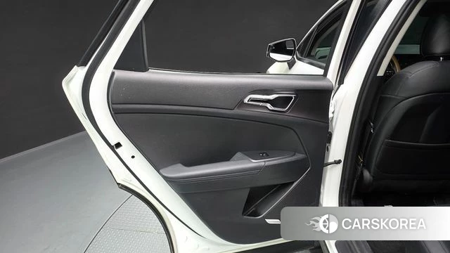 Kia The New Sportage 5th Generation Hybrid id 4578721 из Кореи 17