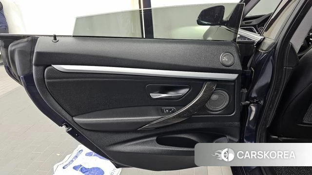 BMW 3 Series GT (F34) id 4795103 из Кореи 17