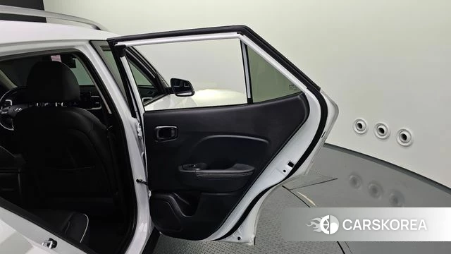 Hyundai Venue id 4402537 из Кореи 17