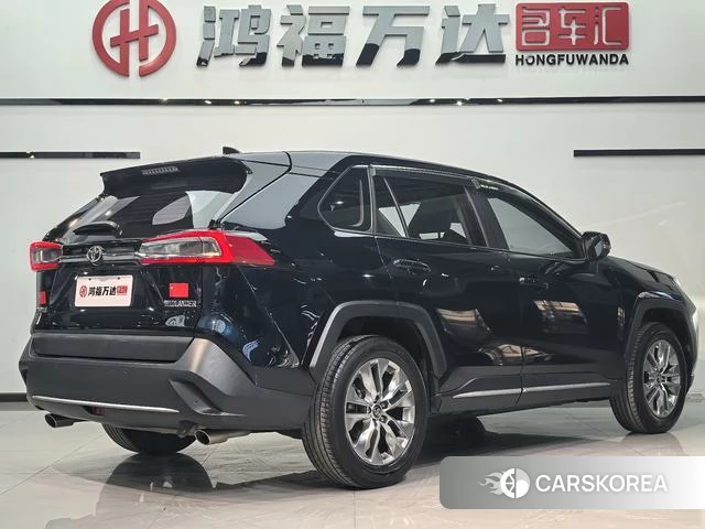 Toyota Wilanda id 4300152 из Китая 17