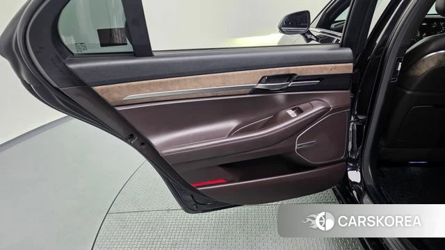 Genesis G90 id 4310680 из Кореи 17