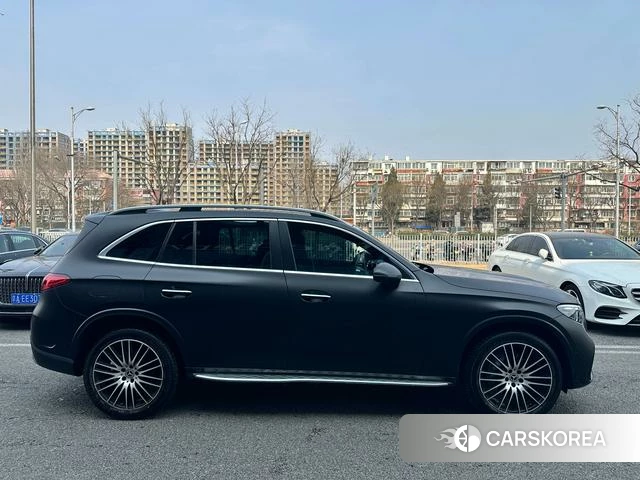 Mercedes-Benz GLC id 4257076 из Китая 17