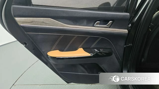 Kia K5 3rd generation id 4677232 из Кореи 17