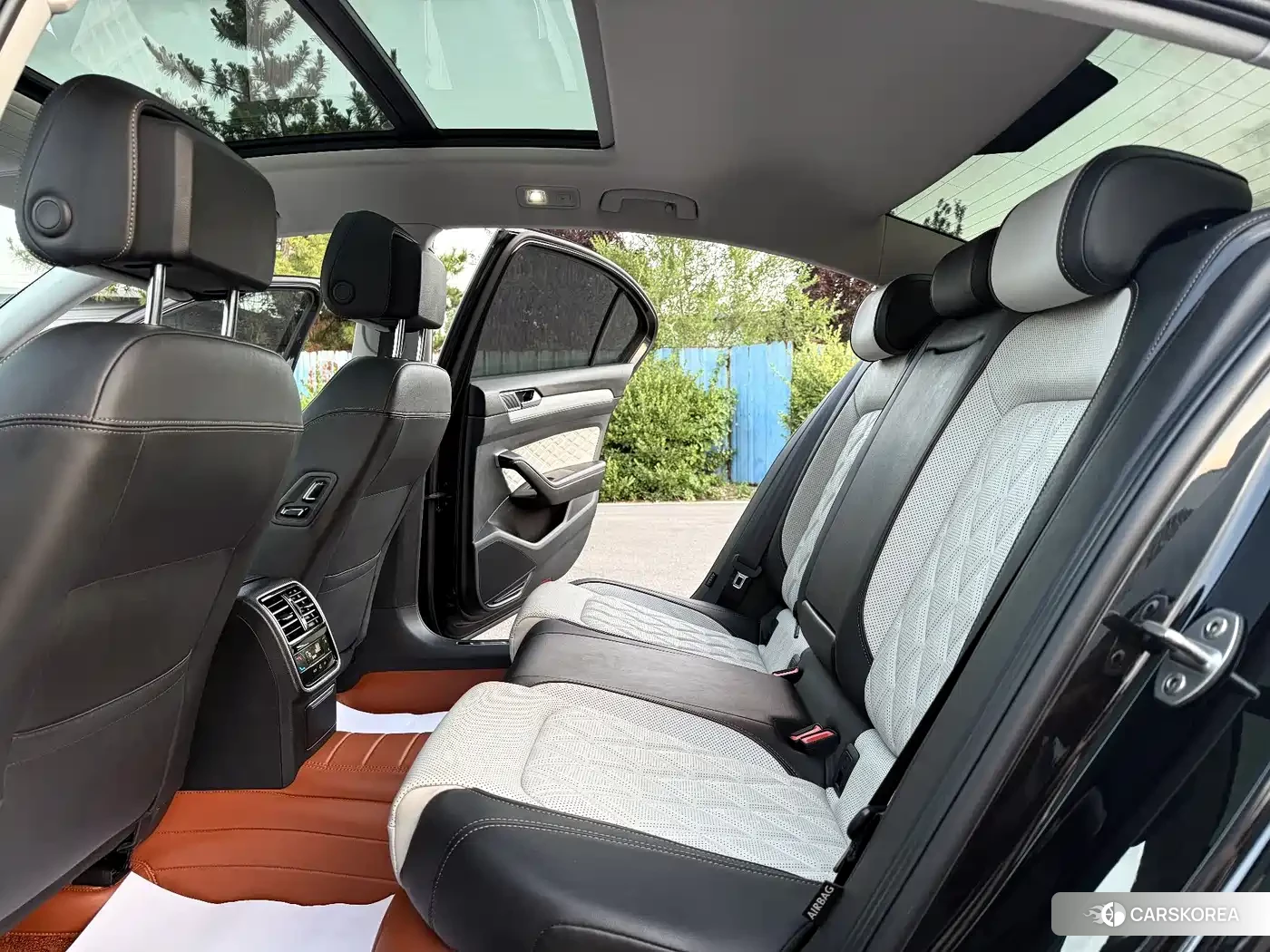 Volkswagen Magotan id 4553912 из Китая 17