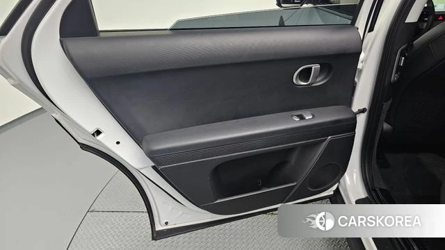 Hyundai Ionic 5 id 4591207 из Кореи 17