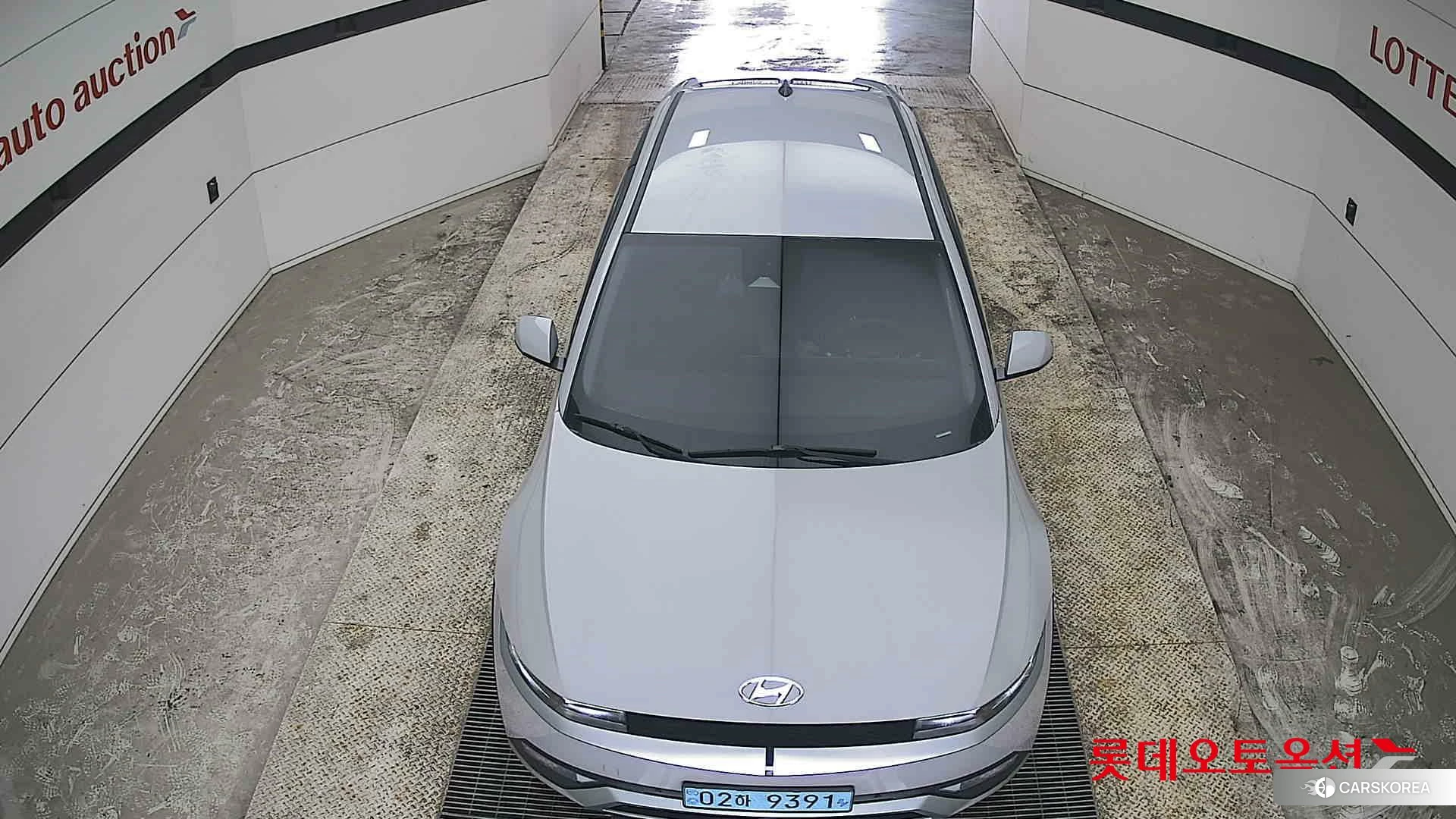 Hyundai IONIQ 5 id 3888360 из Кореи 17