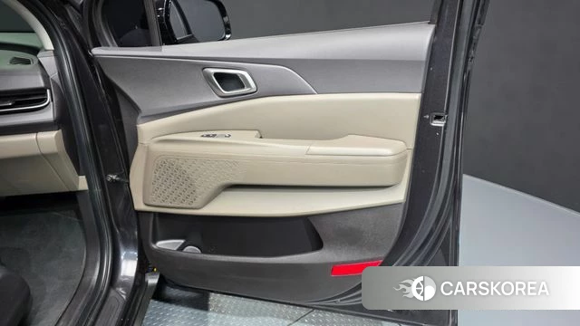 Kia The New Carnival 4th Generation id 4516443 из Кореи 17