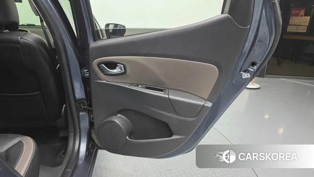 Renault Korea (Samsung) Clio id 4508561 из Кореи 17