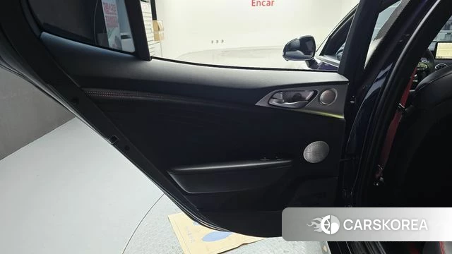 Kia Stinger Meister id 4716998 из Кореи 17